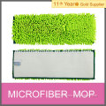 microfiber mop chenille flat mop